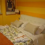 Giulia 4* Moneglia
