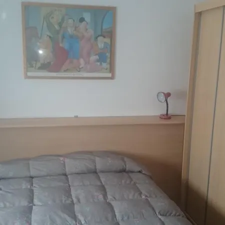 Maison d'hôtes Giulia 4*