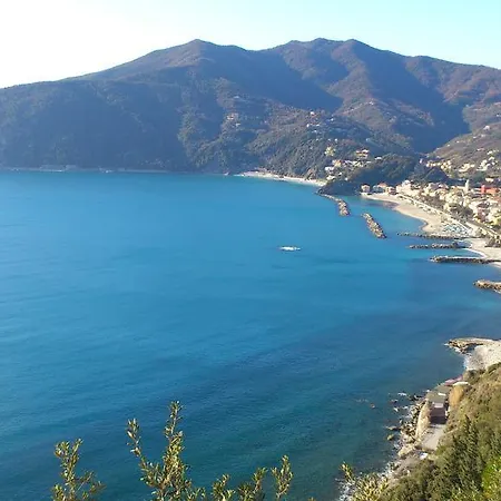 בית הארחה Giulia