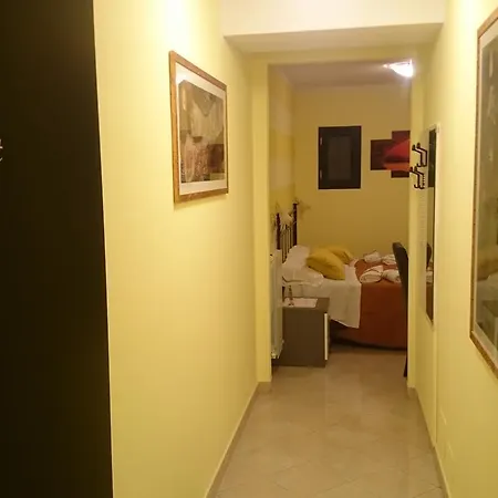 Maison d'hôtes Giulia