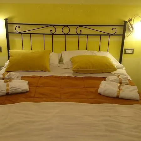 Maison d'hôtes Giulia 4*