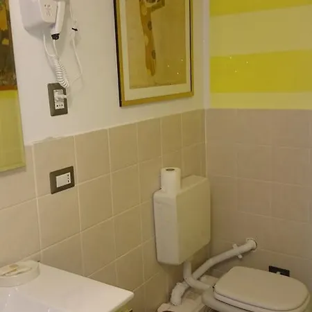 בית הארחה Giulia