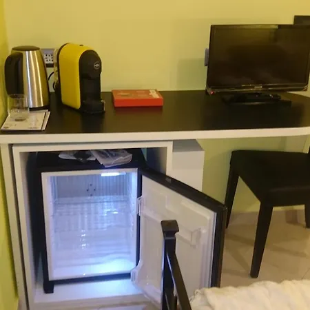 Giulia Maison d'hôtes