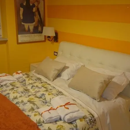 Giulia 4* Moneglia