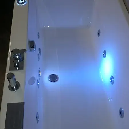 Maison d'hôtes Giulia 4*