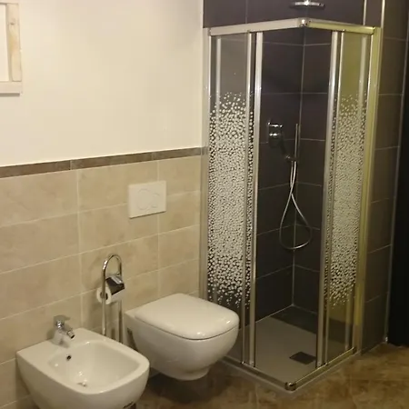 Giulia בית הארחה