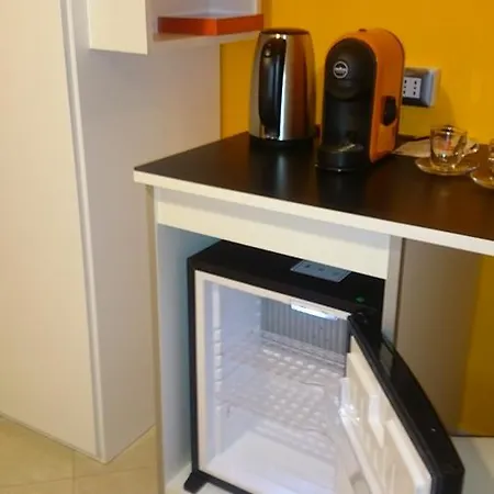 Giulia בית הארחה