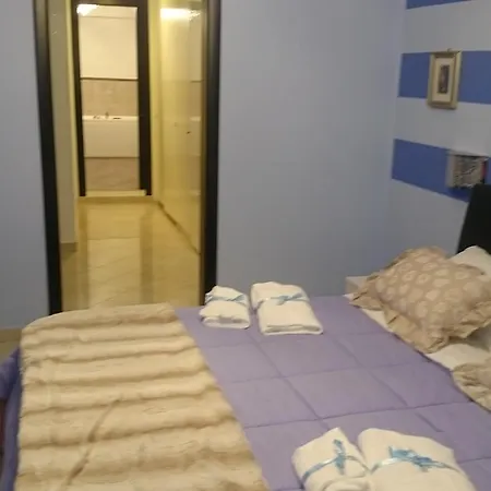 Giulia בית הארחה 4*