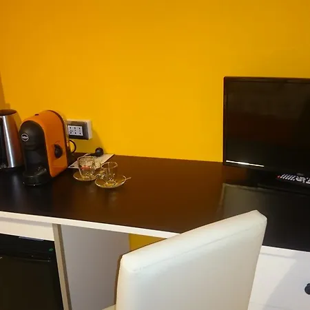 Giulia 4* מונליה