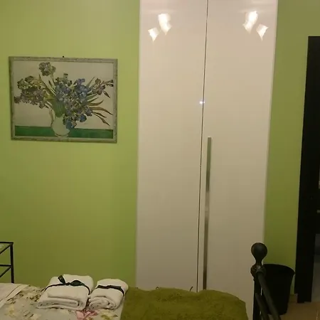 Giulia 4* Moneglia