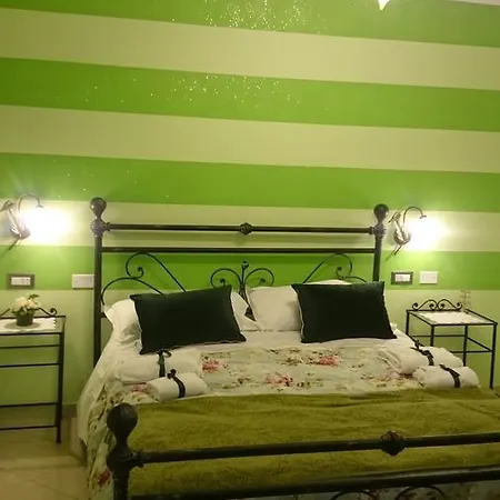 Giulia Maison d'hôtes Moneglia