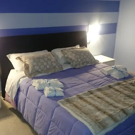 Giulia Maison d'hôtes 4*