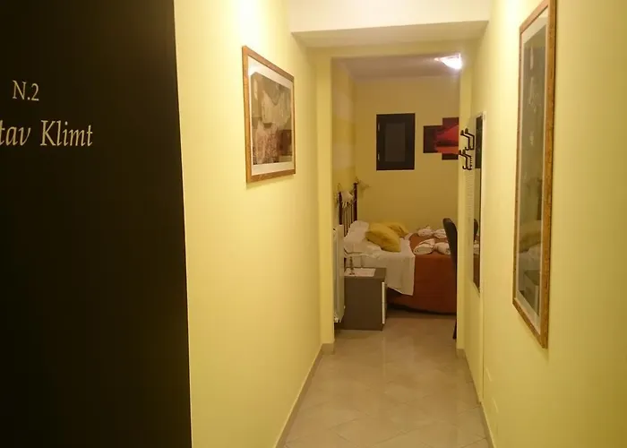 Πανσιόν Giulia