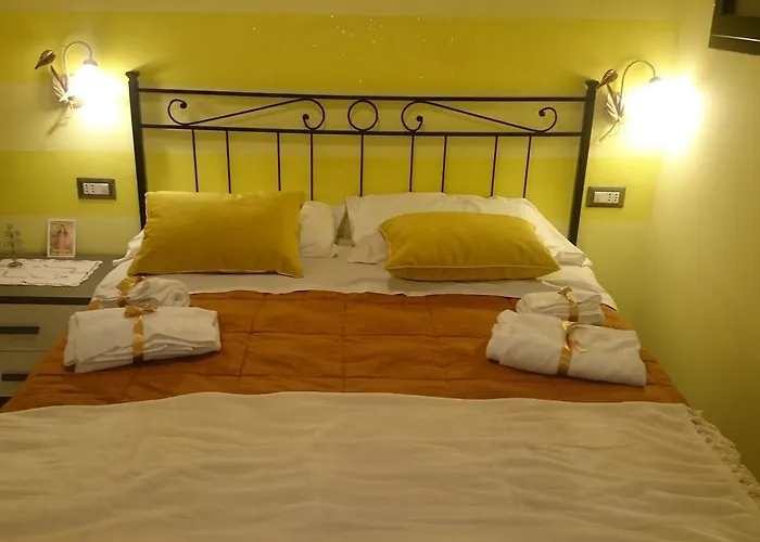 Maison d'hôtes Giulia 4*