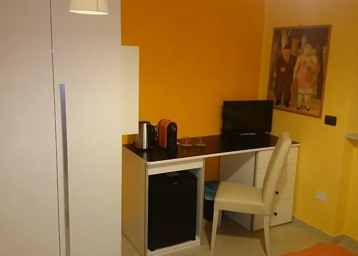 Giulia Maison d'hôtes 4*