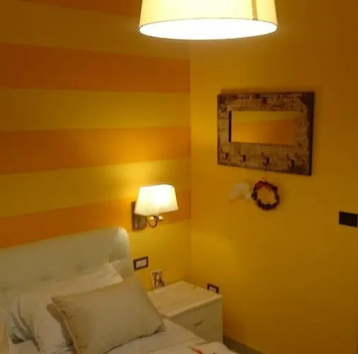 Maison d'hôtes Giulia