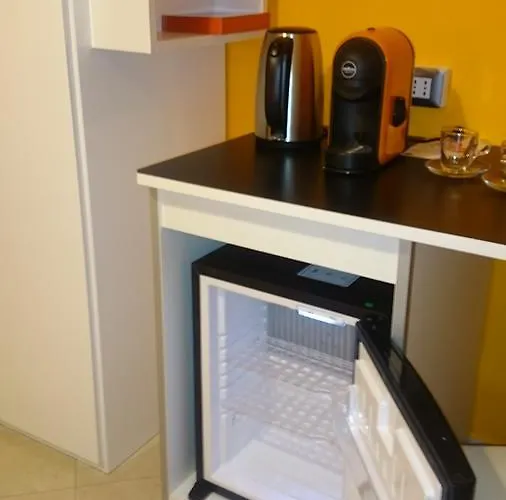 Giulia Πανσιόν