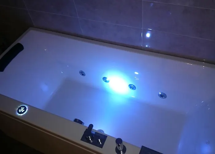 Giulia Maison d'hôtes 4*