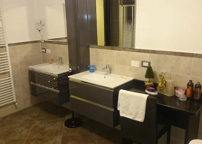 Πανσιόν Giulia Moneglia