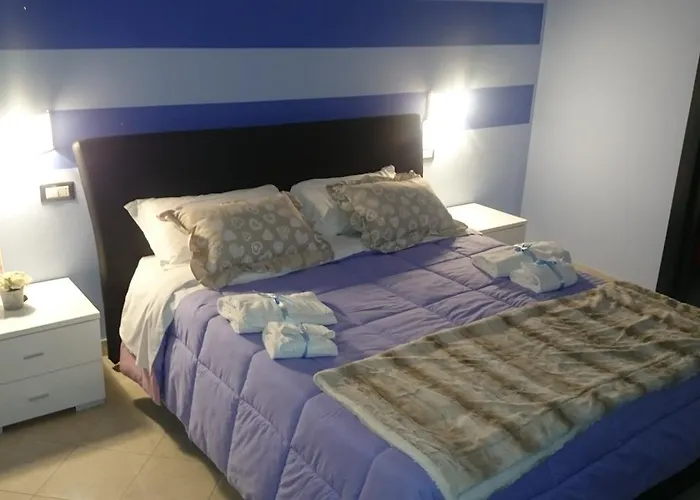 Giulia Maison d'hôtes 4*