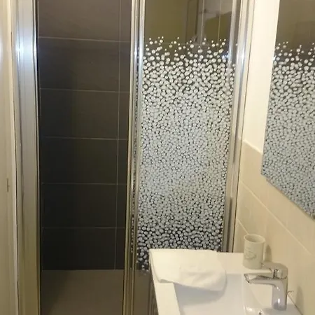 Guest house Giulia Moneglia