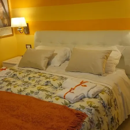 Гостевой дом Giulia 4*