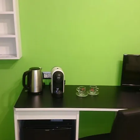 Giulia Guest house Moneglia