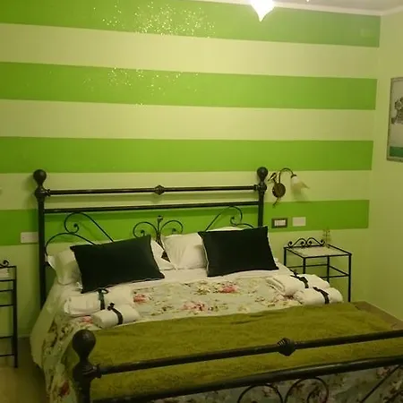 Guest house Giulia