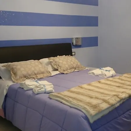 Giulia Guest house *