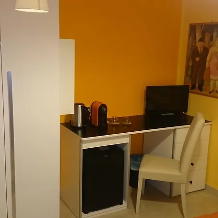 Giulia Guest house *