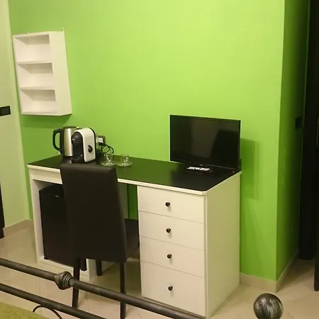 Giulia Гостевой дом Монелья