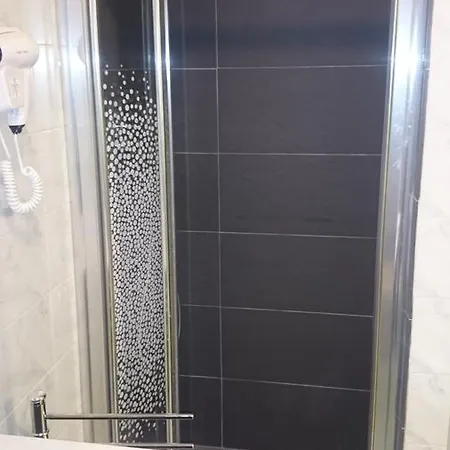 Гостевой дом Giulia