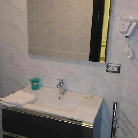 Гостевой дом Giulia 4*