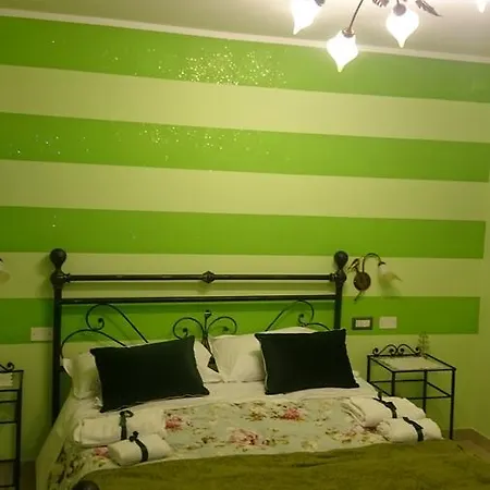 Guest house Giulia Moneglia