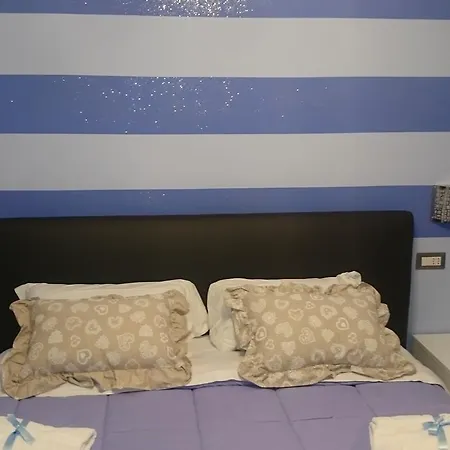 Guest house Giulia Moneglia