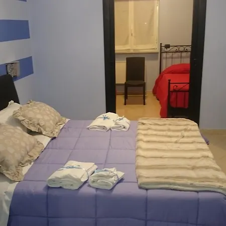 Гостевой дом Giulia Монелья