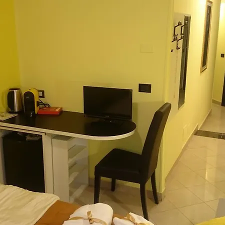 Giulia Guest house Moneglia