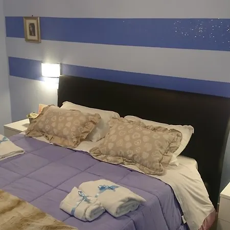 Giulia Guest house Moneglia