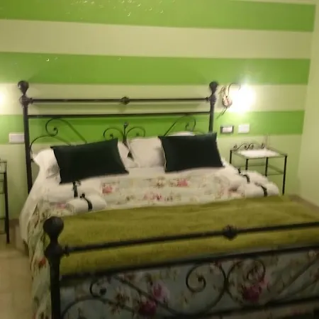 Giulia Guest house Moneglia
