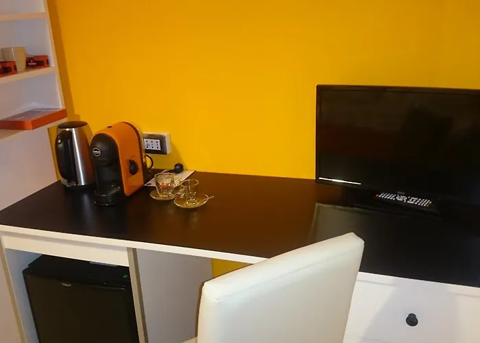 Giulia 4* مونيلّي